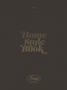 Home Style Book 2018