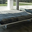 MAZZALI - BEDS Nuovo catalogo letti 2012